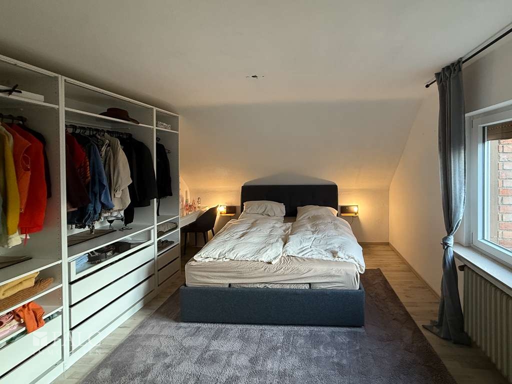 W2 - Schlafzimmer
